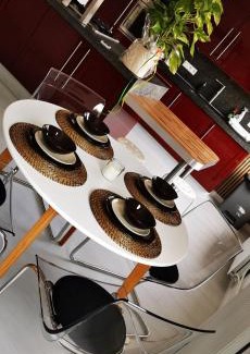 Stavelot House | Le Repaire d'Alfred
