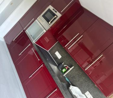 Stavelot House | Le Repaire d'Alfred