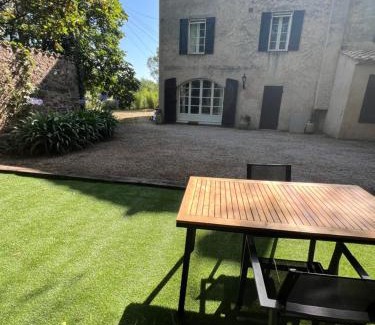 Roquebrune-sur-Argens Apartment | Le repaire magique