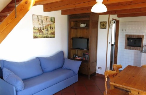 Grazzano Badoglio House | Le Rose Rosse by Interhome