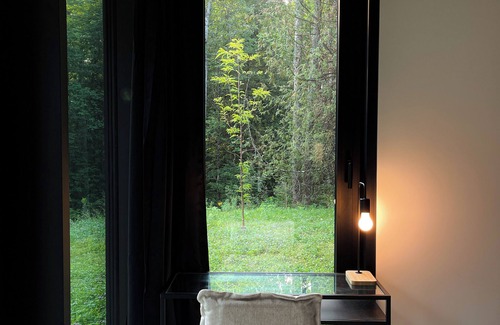 Potton Ski Chalet | Le Roselin - Owl's Head