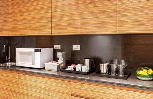 Al Danah Hotel | Le Royal Meridien Abu Dhabi