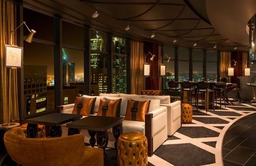 Al Danah Hotel | Le Royal Meridien Abu Dhabi