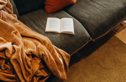 Polleur Apartment | Le Ruisseau - Appartement 8P