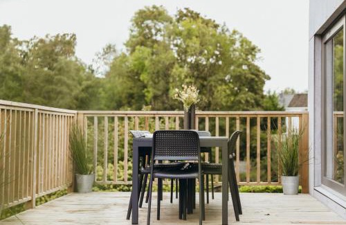 Polleur Apartment | Le Ruisseau - Appartement 8P