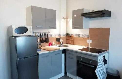 Fecamp House | Le Saint Nicolas