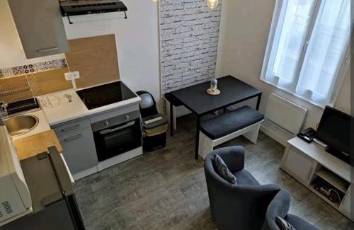 Fecamp House | Le Saint Nicolas