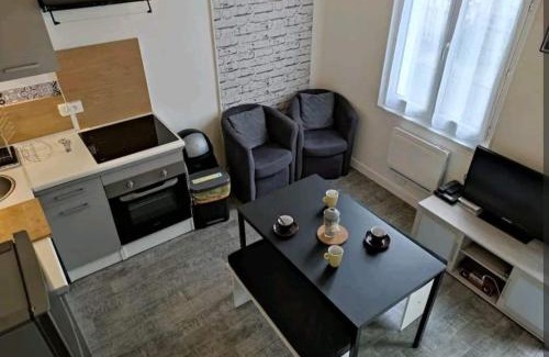 Fecamp House | Le Saint Nicolas