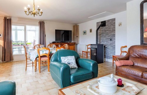 Saint-Vigor-le-Grand House | Le Saint Vigor by Interhome