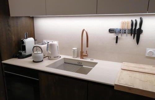 Sainte-Foy-Tarentaise Apartment | Le SANTA