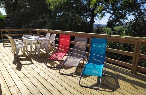 Branville House | Le Saphir