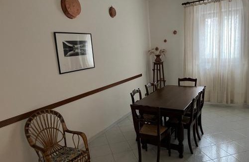 Castelvecchio Subequo Apartment | Le Scalette