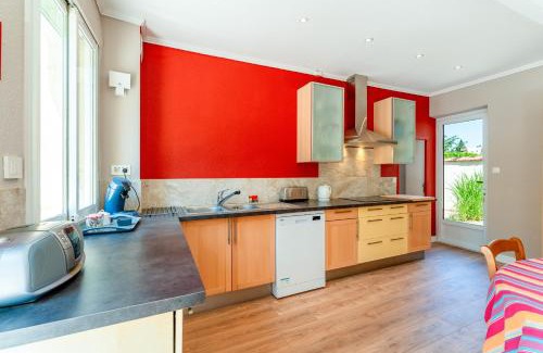 Bollene House | Le Secret D'hestia