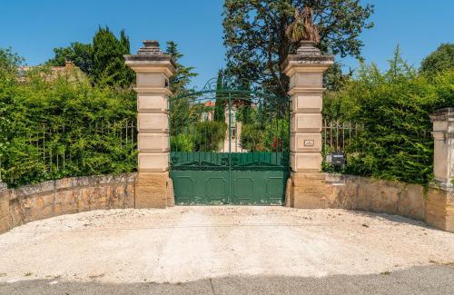 Bollene House | Le Secret D'hestia