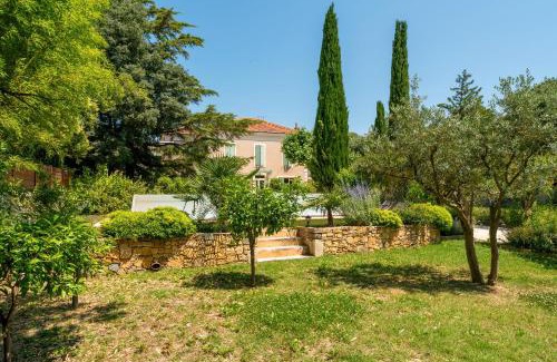 Bollene House | Le Secret D'hestia