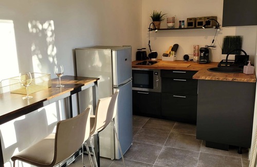 Le Dramont Hotel | Le Semaphore