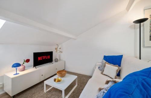 Vernier Apartment | Le Serena - Quartier Libération Nice