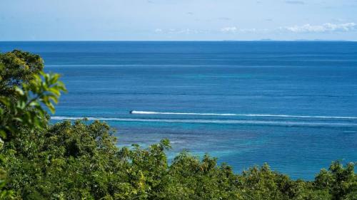 Fraile House | Le Sirenuse | Paradise Haven in Culebra, Island