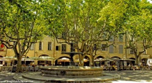 Calvisson Apartment | Le Soleil du Mas, 2 pers, Piscine à Calvisson