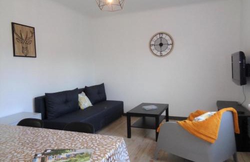 Sorbiers House | Le sorberan