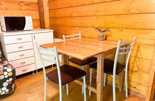 Palazzuolo sul Senio Other | Le sorgenti - Chalet 57