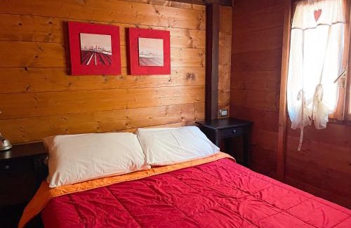 Palazzuolo sul Senio Other | Le sorgenti - Chalet 57