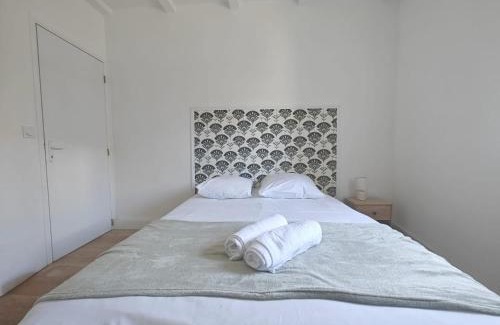 Brive-la-Gaillarde Apartment | Le Stadium, coconning et design