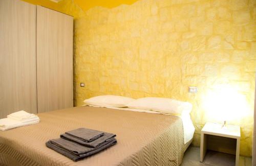 San Teodoro City Centre House | Le Stanze Del Centro