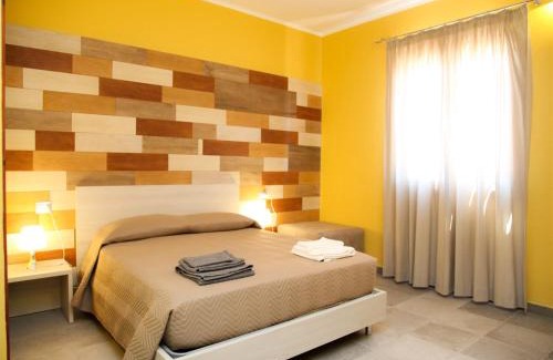 San Teodoro City Centre House | Le Stanze Del Centro