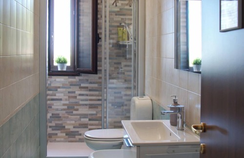 Syracuse House | Le Stanze di Archimede