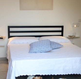 Ruffano Bed & Breakfast | Le stanze di Otello