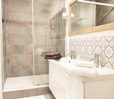 Verdun Apartment | Le stratégique - Hyper Centre Verdun