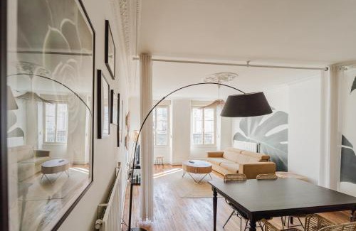 Verdun Apartment | Le stratégique - Hyper Centre Verdun