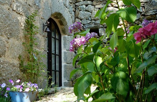 Entraygues-sur-Truyere Cottage | Le Studio: Charming cottage in Aveyron in the heart of the Lot valley