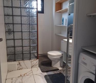 Cayenne Apartment | Le Studio de Jo