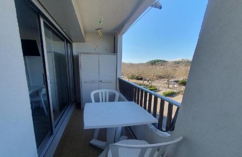 Le Couchant Apartment | Le studio mer, piscine et soleil