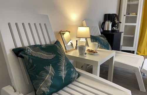 Ognina Apartment | Le Suite Del Lungomare Catania