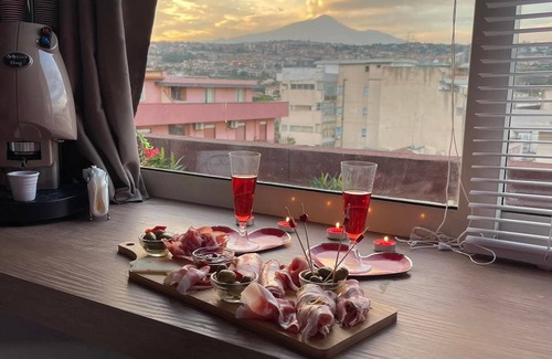 Ognina Apartment | Le Suite Del Lungomare Catania