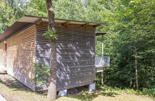 Eppe-Sauvage House | Le Sureau Noir S23B - Le Val Joly