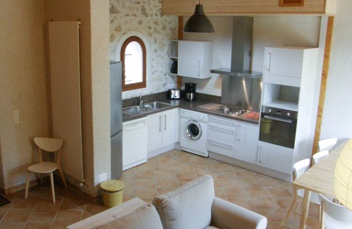 Condom Other | Le Ténarèze, bed and breakfast for a large tribe