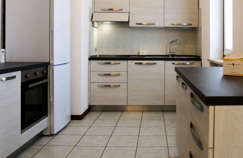 Cola Apartment | Le Terme by Interhome