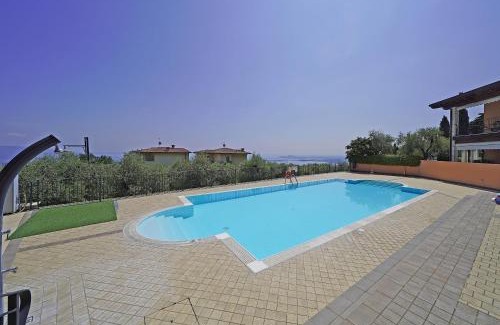 Toscolano Maderno Apartment | Le Terrazze PT36 by Wonderful Italy