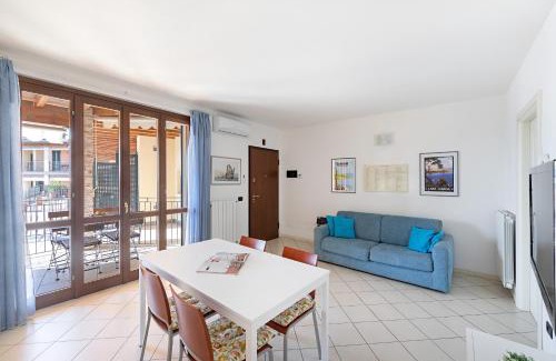 Toscolano Maderno Apartment | Le Terrazze PT36 by Wonderful Italy