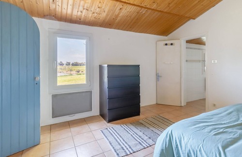 Beauvoir-sur-Mer House | Le Terre Mer - Three Bedroom House, Sleeps 6
