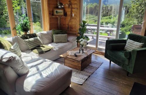 La Malbaie Ski Chalet | Le Ti Moose