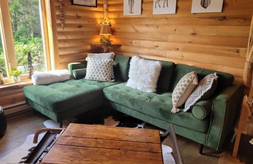 La Malbaie Ski Chalet | Le Ti Moose