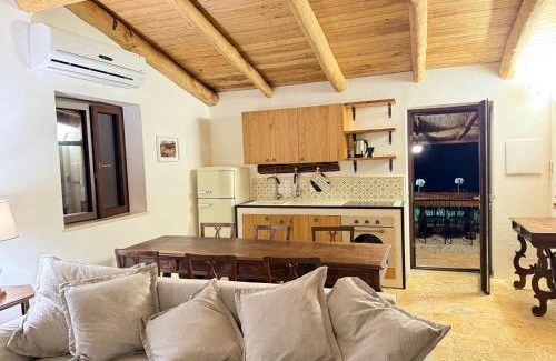 San Giovanni a Piro House | Le Tre Aie - Cilento home holidays