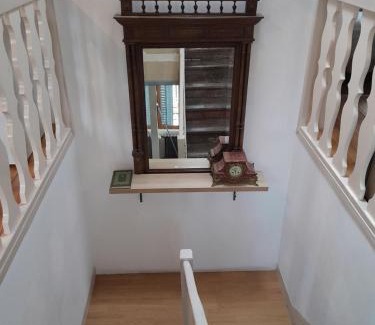 Thiers Apartment | Le Trois Mâts 5
