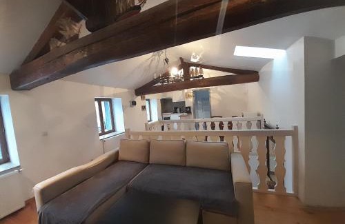 Thiers Apartment | Le Trois Mâts 5