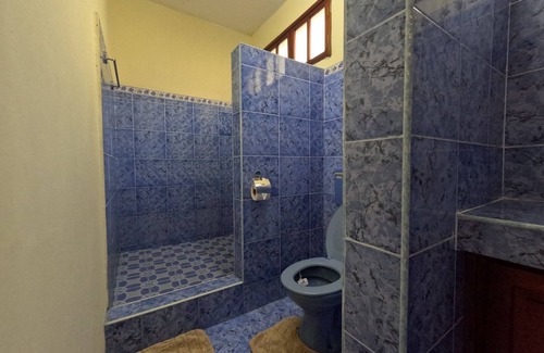 Coromandel House | Le tropical Chez jeannette